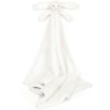 Couverture bébé Bashful Lapin Luxe Luna (70 cm) Jellycat Produit 2