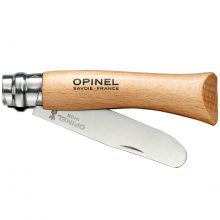 Couteau enfant n°07 Mon Premier Opinel Hêtre  par Opinel