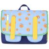 Cartable Bball Crew (2-5 ans) Hello Hossy Produit 1