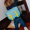 Cartable Bball Crew (2-5 ans) Hello Hossy Ambiance 6