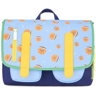Cartable Bball Crew (2-5 ans)