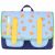Variation Bleu, orange, blanc du produit Cartable Bball Crew (2-5 ans) de la marque Hello Hossy