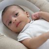 Réducteur de lit Cocoony Argile chiné (3 mois) Béaba Ambiance 4