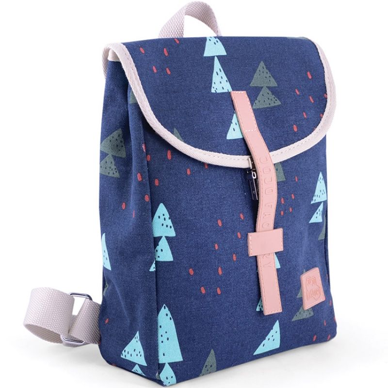 Mini sac à dos de randonnée Mini Trek Forest Jojo Factory
