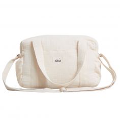 Sac à langer Middle sable - BEBEL