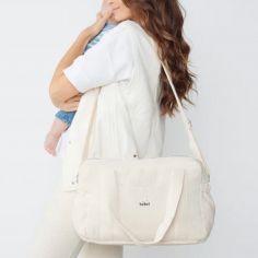 Sac à langer Middle sable