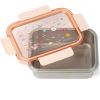 Lunch box Jeanne Lilliputiens Produit ouvert 3