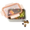 Lunch box Jeanne Lilliputiens Produit ouvert 4