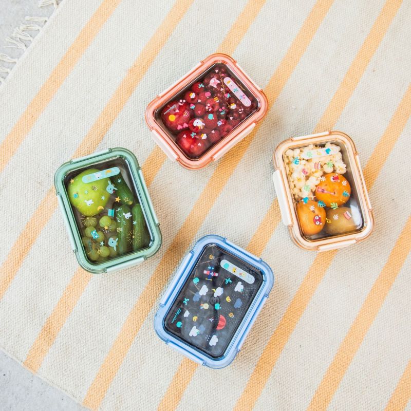 Lunch box Jeanne Lilliputiens Ambiance 5