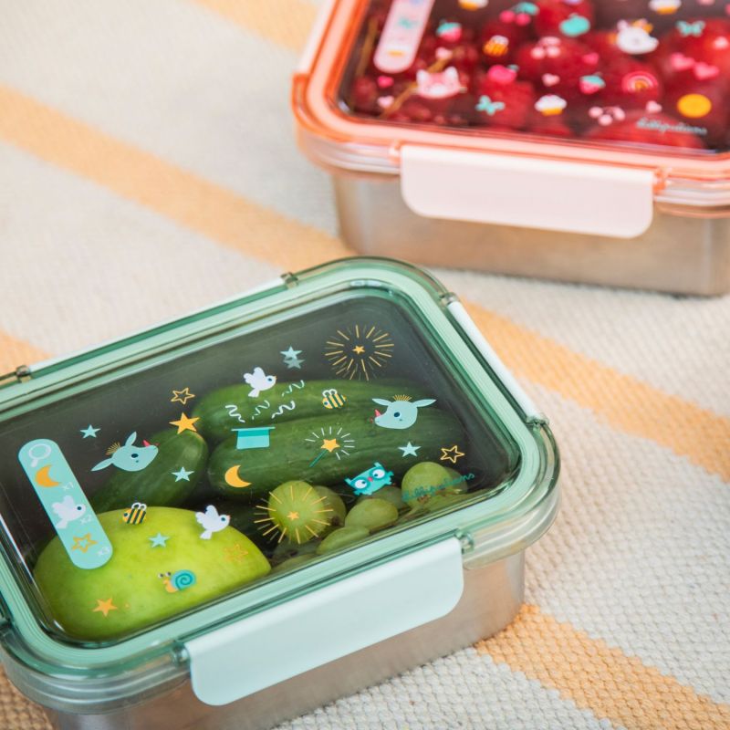 Lunch box Jeanne Lilliputiens Ambiance 6