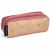 Variation Rose, doré du produit Trousse double compartiment Sonatta de la marque Caramel & Cie