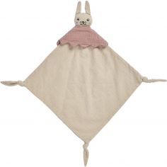 Doudou plat Ninka le lapin - OYOY Mini