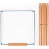 Kit de pieds longs pour chaise haute Evolu extra + repose-pieds Childhome Produit 1