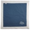 Tapis de jeu Petit Nuage (100 x 100 cm) - Sauthon