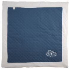 Tapis de jeu Petit Nuage (100 x 100 cm) - Sauthon