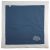 Variation Bleu, blanc du produit Tapis de jeu Petit Nuage (100 x 100 cm) de la marque Sauthon