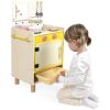 Cuisinière en bois Mamie Soleil (11 pièces) Janod Produit 2