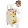 Cuisinière en bois Mamie Soleil (11 pièces) Janod Produit 6