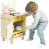 Cuisinière en bois Mamie Soleil (11 pièces) Janod Produit 7