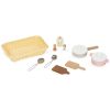Cuisinière en bois Mamie Soleil (11 pièces) Janod Produit 8