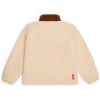 Veste polaire Creamy Choco (4-6 ans) Hello Hossy Produit 3