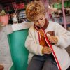 Veste polaire Creamy Choco (4-6 ans) Hello Hossy Ambiance 6
