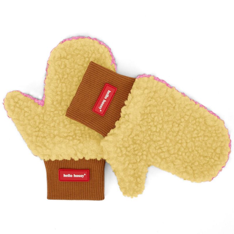 Moufles Heaty Kira (3-4 ans) Hello Hossy Produit 1