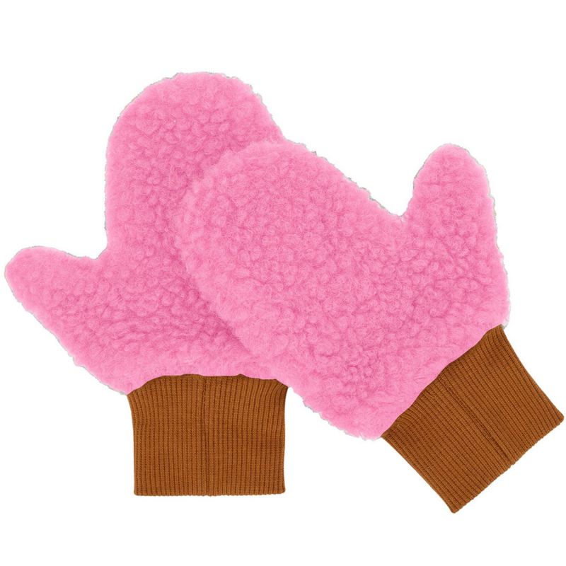Moufles Heaty Kira (3-4 ans) Hello Hossy Produit 3