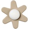Jouet spinner Fleur Argile Nattou Produit 1