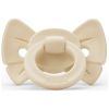 Sucette Binky Bow Oat White (3 mois et +) Elodie Details Produit 1