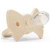 Sucette Binky Bow Oat White (3 mois et +) Elodie Details Produit 2