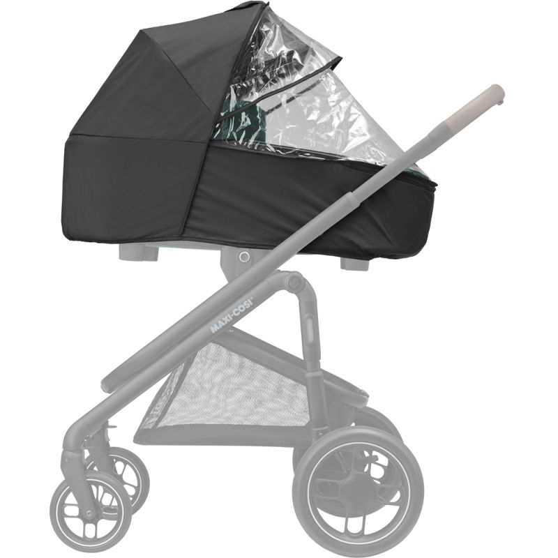 Habillage de pluie confort black Maxi-Cosi