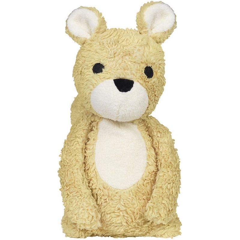 Peluche Harald écureuil jaune (32 cm) Franck & Fischer