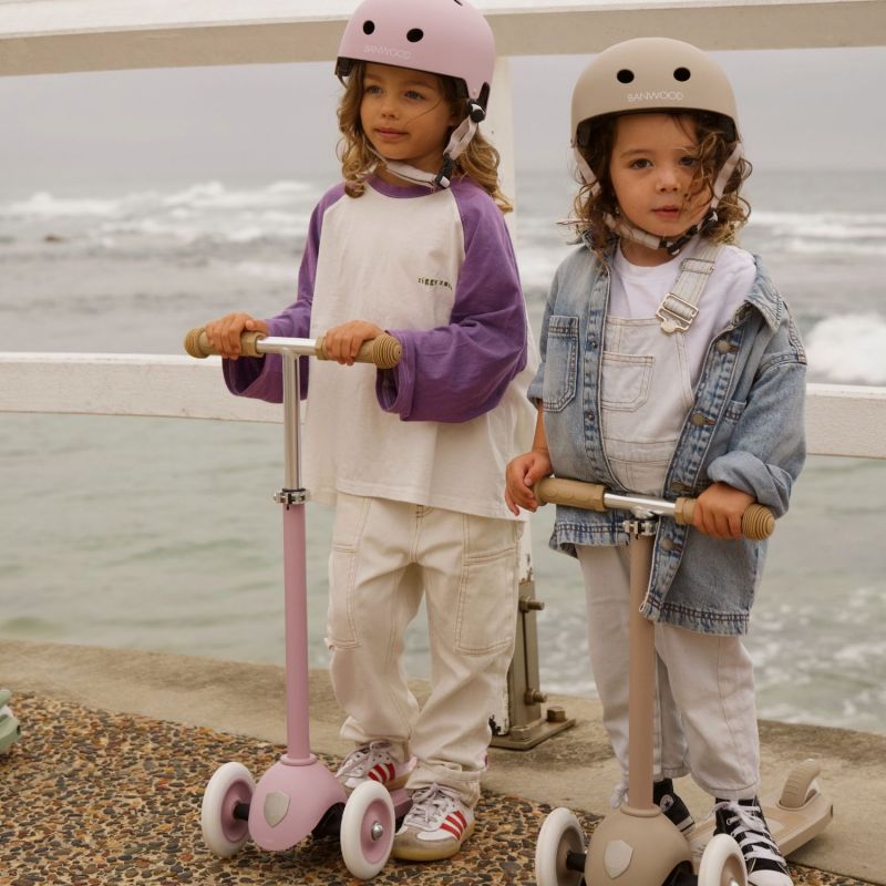 Trottinette ECO Sand - Reconditionné Banwood Produit 2