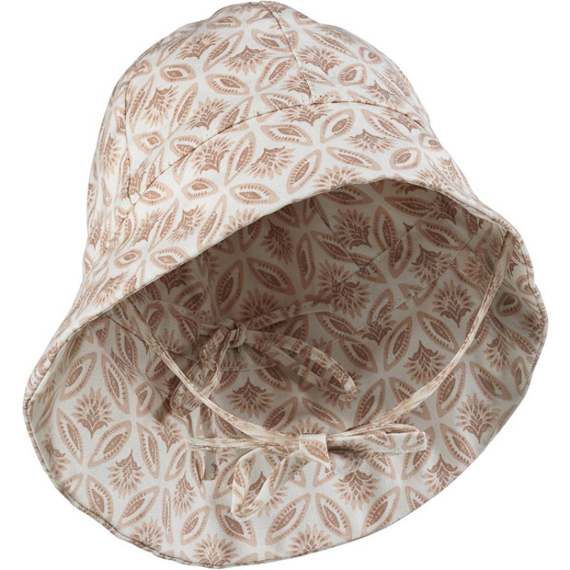 Chapeau bébé anti-UV Sweet Date (6-12 mois) Elodie Details