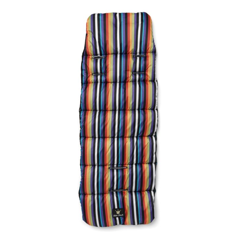 Assise réversible CosyCushion Stripes oh Stripes Elodie Details