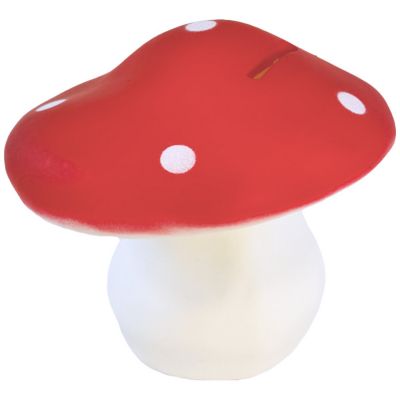 Tirelire Champignon Rouge  par Egmont Toys