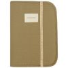 Protège-carnet de santé A5 Poema Opera Olive Green Nobodinoz Produit 1