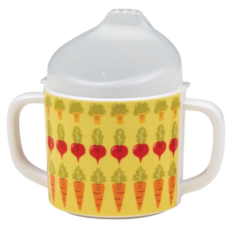 Tasse à bec 