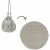 Variation Vert du produit Tapis de jeu 2 en 1 Noomad Organic Soft Meadow Green de la marque Play&Go