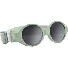 Lunettes de soleil bandeau Glee Vert sauge (0-9 mois) - Béaba