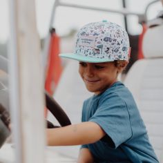 Casquette Hossegor (9-18 mois)