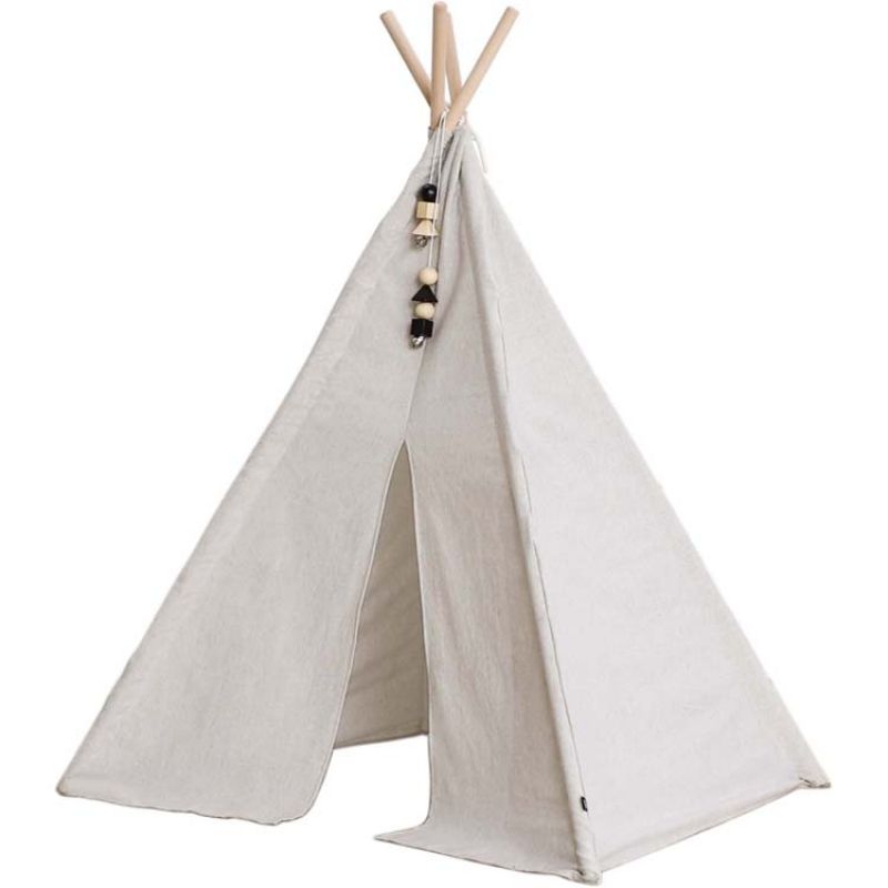 Petit tipi (125 x 100 cm) ooh noo