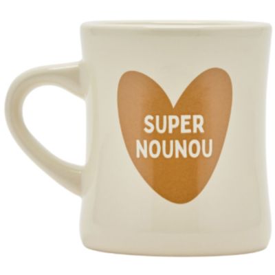 Mug Super Nounou Atelier Wagram