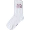 Lot de 3 chaussettes de tennis Little Gang Smile (pointure 19-22) Lässig Produit 4