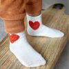 Lot de 3 chaussettes de tennis Little Gang Smile (pointure 19-22) Lässig Ambiance 7