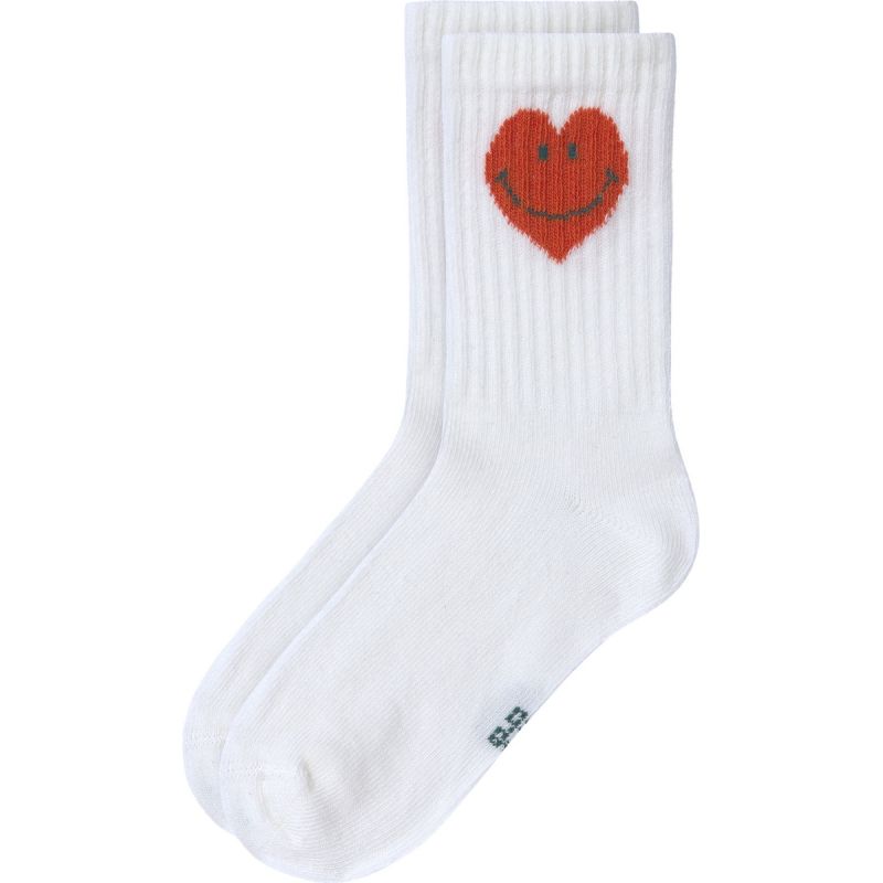 Lot de 3 chaussettes de tennis Little Gang Smile (pointure 19-22) Lässig Produit 2