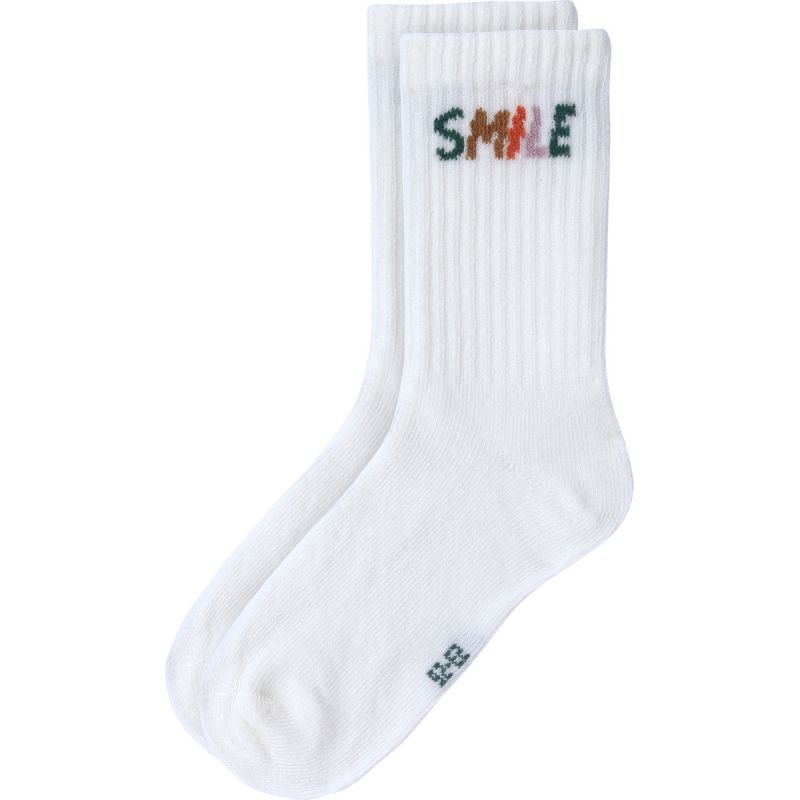 Lot de 3 chaussettes de tennis Little Gang Smile (pointure 19-22) Lässig Produit 3