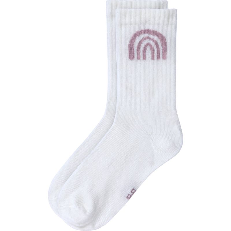 Lot de 3 chaussettes de tennis Little Gang Smile (pointure 19-22) Lässig Produit 4