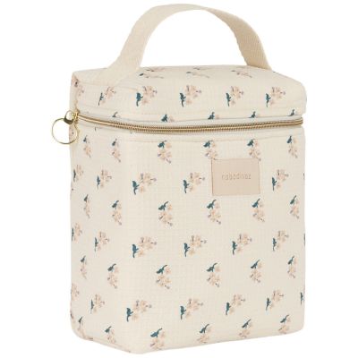 Sac isotherme pour biberon et déjeuner Concerto Opera Darling Nobodinoz